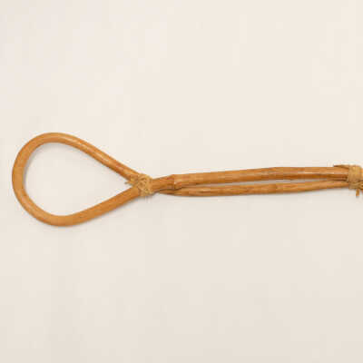 Looped Stick