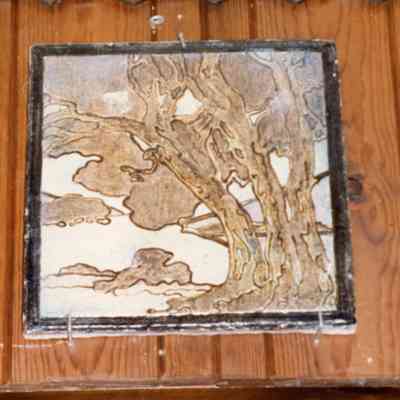 Tree Tile
