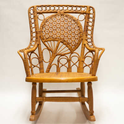 Child's Rocking Chair