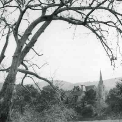 First Presbyterian Church
