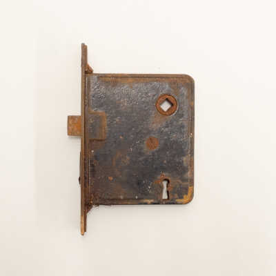 Door Latch