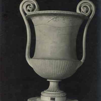 Photograph of Pottery