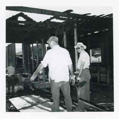 Construction Site