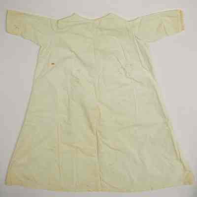 Child's Nightgown