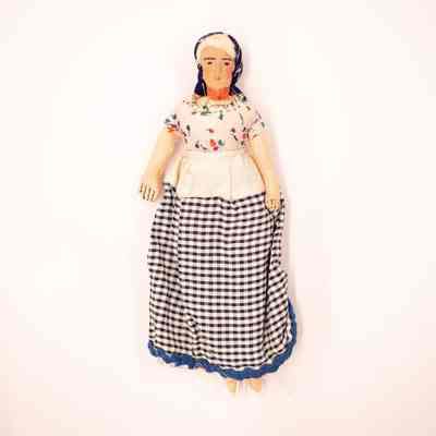 Female Doll