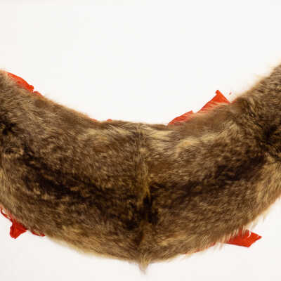 Fur Collar