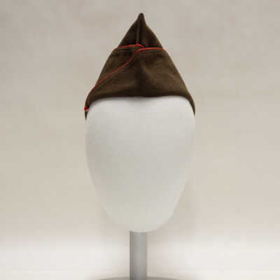 World War II Garrison Cap