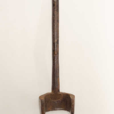 Wagon Wheel Wrench