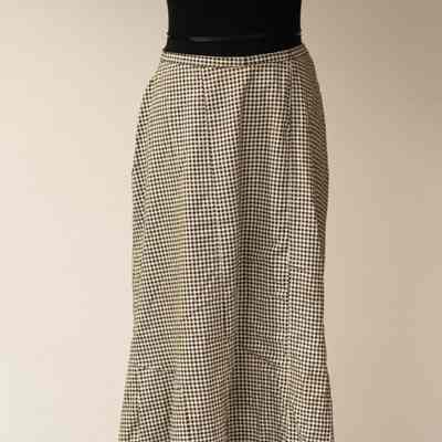 Walking Skirt