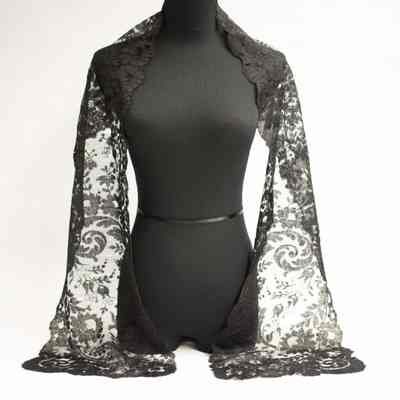 Lace Shawl