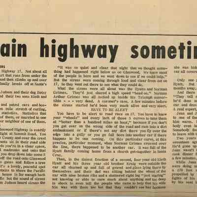 Los Gatos Times-Observer, May 31, 1966