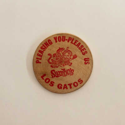 Sambo's Coffee Token