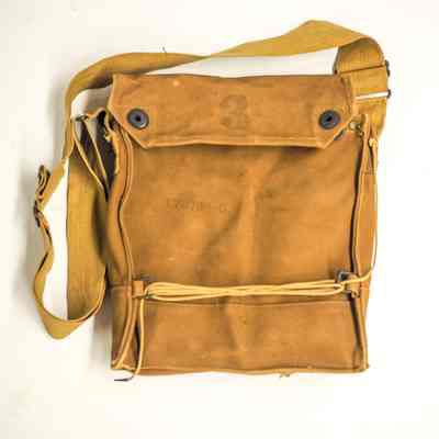 U.S. Military Haversack