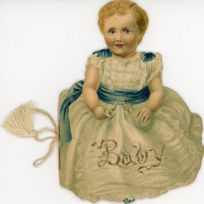 Baby Poems