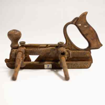 Stanley No. 45 Combination Plane