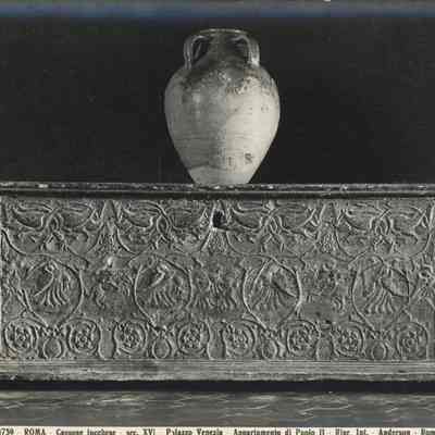 Photograph of Box
