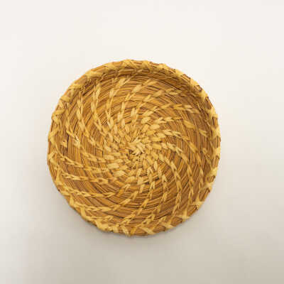 Tohono O'odham Basket