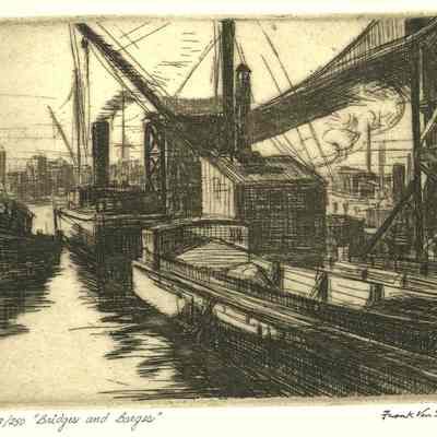 Bridges and Barges