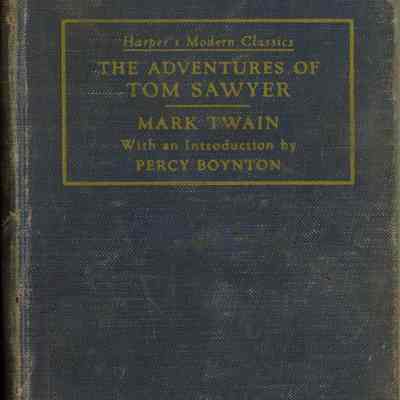The Adventures of Tom Sawyer