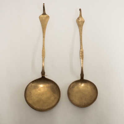 Decorative Spoons