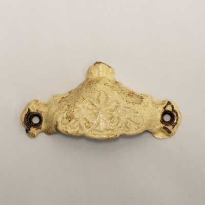 Decorative Drawer Handle