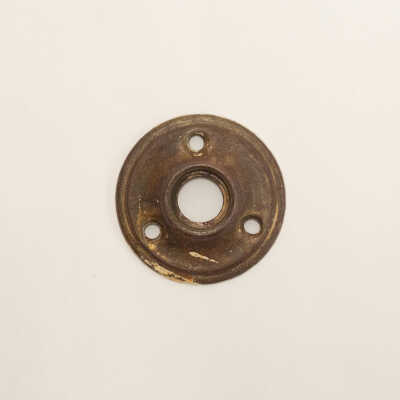 Escutcheon
