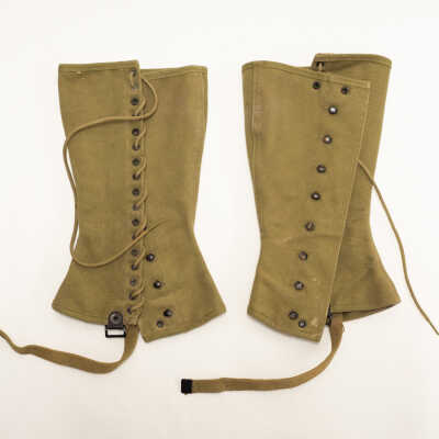 WWII Leggings