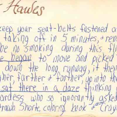 Notes