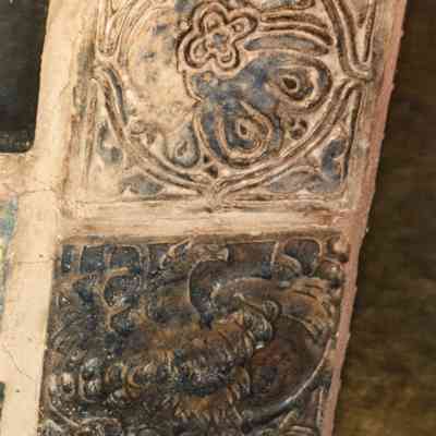 Cathedral Oaks Tiles