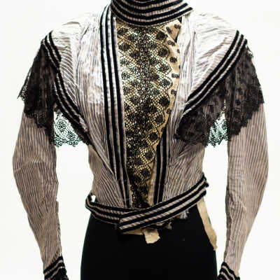 Bodice