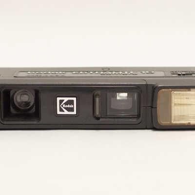 Kodak Ektralite 10