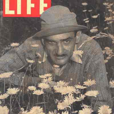 LIFE Magazine, August 17, 1942