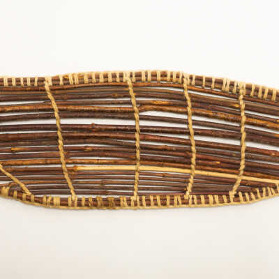 Fish Scoop