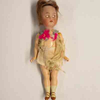 Child Doll