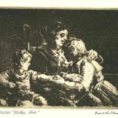 Mother Love