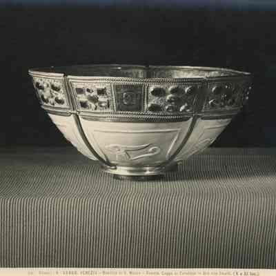 Photograph of Decorative Bowl