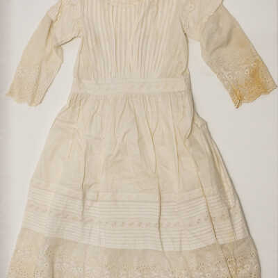 Child's Dress