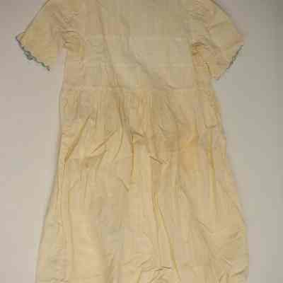 Child's Dress