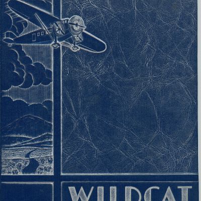 The Wildcat, June 1939