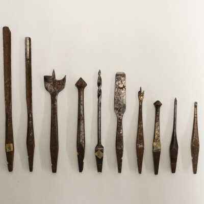 Assorted Bits