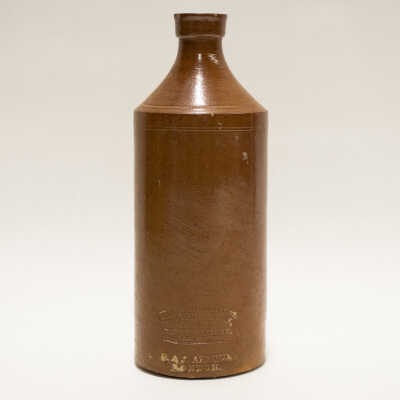 J. Bourne & Son Master Ink Bottle