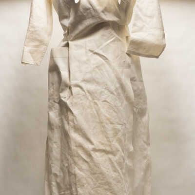Nurse's Coat