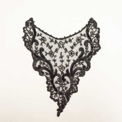 Beaded Lace