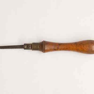 Disston Keyhole Saw