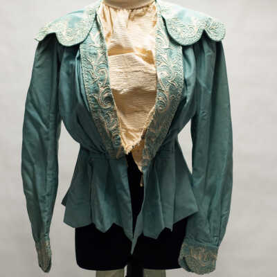 Women's Bodice