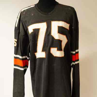 LGHS Football Jersey