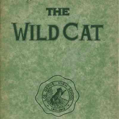 The Wildcat, June 1912