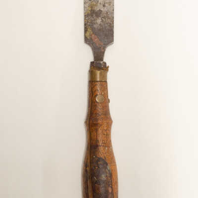 W. Butcher Chisel