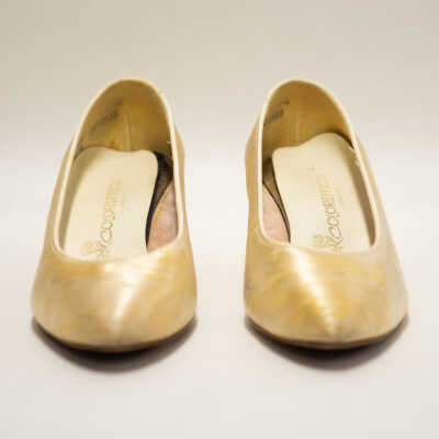 Pair of Heels