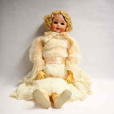 Baby Doll